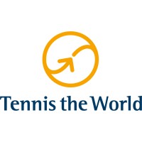 Tennis the World Logo