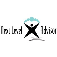 Next Level Advisor Logo
