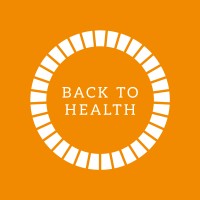 Back to Health Chiropractic Clinics Ltd Logo
