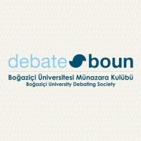Bogazici University Debating Society Logo
