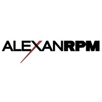 Alexan RPM Logo