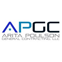 Arita Poulson General Contracting LLC Logo