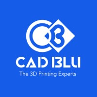 CAD BLU Logo