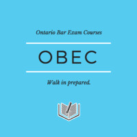 Ontario Bar Exam Courses Logo