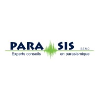 Parasis S.E.N.C. Logo