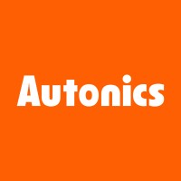 Autonics Automation India Pvt. Ltd. Logo