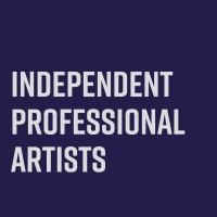 Independent Professional Artists Logo