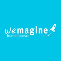 Wemagine internetbureau Logo