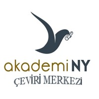 akademiNY Çeviri Bürosu Logo