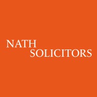 Nath Solicitors Ltd Logo