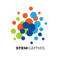 STEM Games Logo