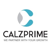 Calzprime International Ltd Logo