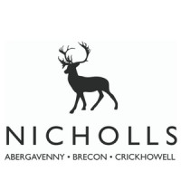 Nicholls Logo