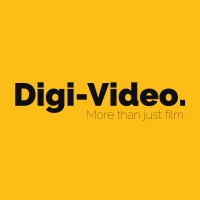 Digi-Video Logo