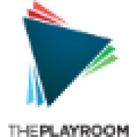 THE PLAYROOM. Logo