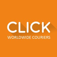 Click Worldwide Couriers Ltd Logo