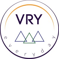 VRYeveryday Logo