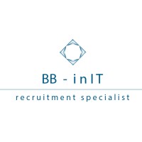 BB-inIT | Recruitment Specialist Logo