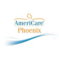 AmeriCare Paradise Valley Logo