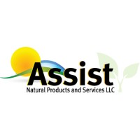 Assist Natural Products & Services LLC Logo