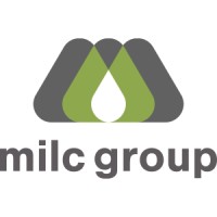 milc group Logo