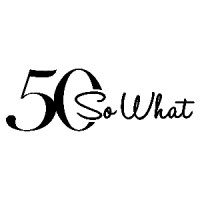50SoWhat Logo