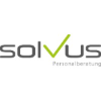 Solvus GmbH & Co. KG Logo