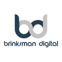 Brinksman Digital Logo