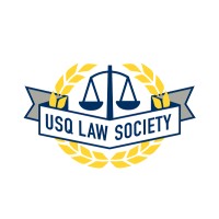 USQ Law Society Logo
