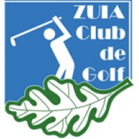 Zuia Club de Golf Logo