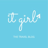 It Girl Logo