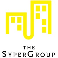 The Syper Group Logo