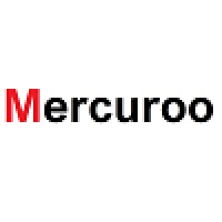 MERCUROO Logo