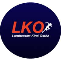 Lambersart Kiné Ostéo Logo