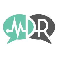 Medical Dialogue Review Logo