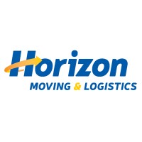 Horizon Moving & Logistics Logo