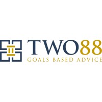 TWO88 Logo