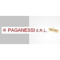 PAGANESSI S.R.L. Logo