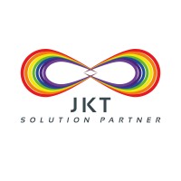 Jyotsna and Kevin Technologies Logo