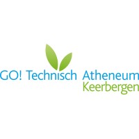 GO! Technisch Atheneum Keerbergen Logo