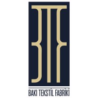 Baku Textile Factory Logo
