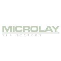 Microlay 3D Printers Logo