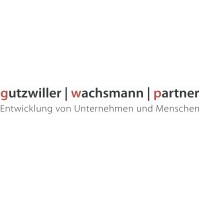 gwpartner AG Logo