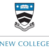 New College, UNSW Logo