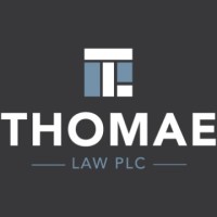Thomae Law PLC Logo