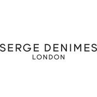 Serge DeNimes Logo