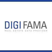 Digi-Fama Logo
