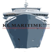 KL Maritime (M) Sdn Bhd Logo