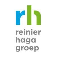 Reinier Haga Groep Logo