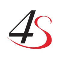 4S | Retail Project Managers Logo